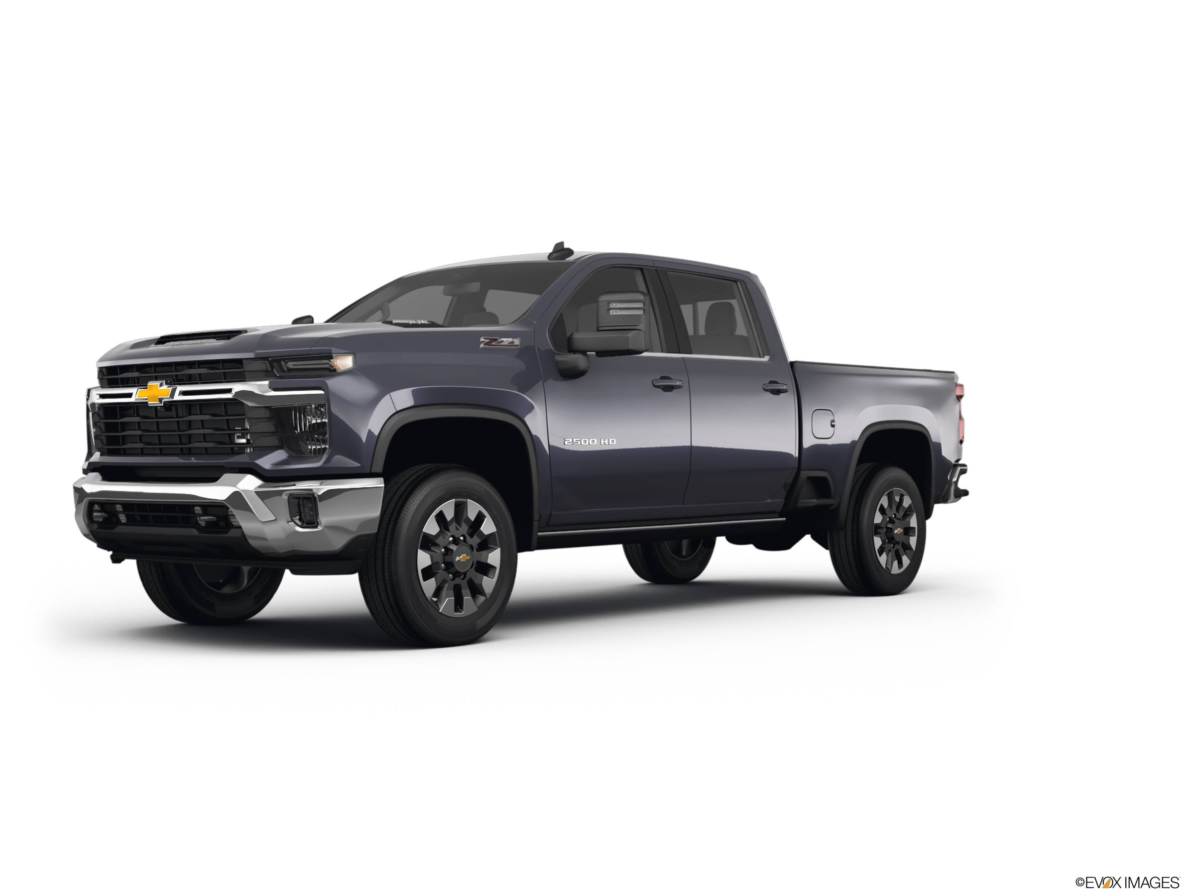 2024-Chevrolet-Silverado 2500